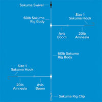 Sakuma 2 Hook Boom Rig